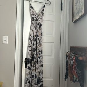 ASTR dress